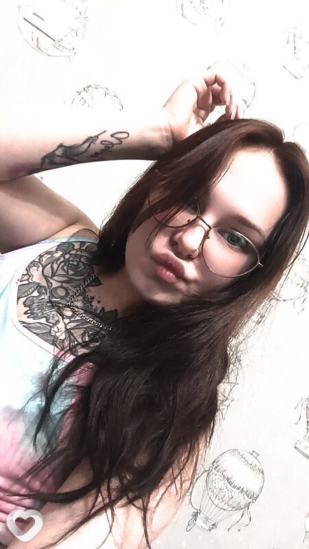 Лина, 22, Ярославле — анкета №3226522