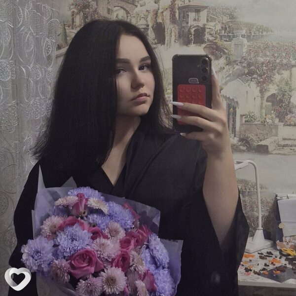 Арина, 18, Барнауле — анкета №3226874