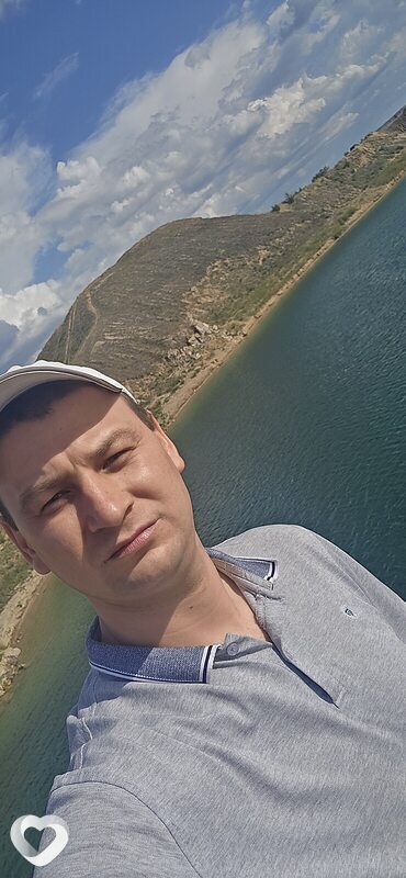 Александр, 33, Темиртау — анкета №3226881