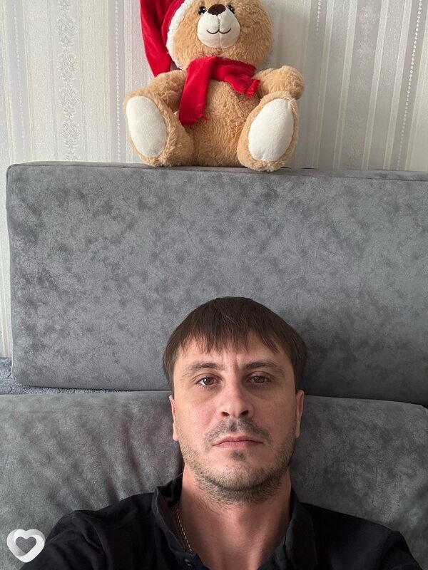 Владимир, 35, Михайловка (Волгоградская Област — анкета №3226887