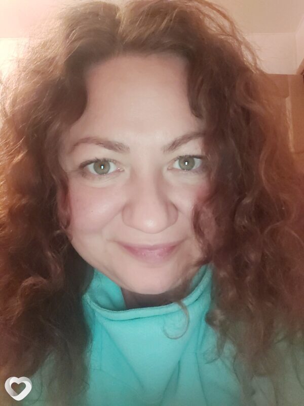 Юлия, 44, Санкт-Петербурге — анкета №3226559