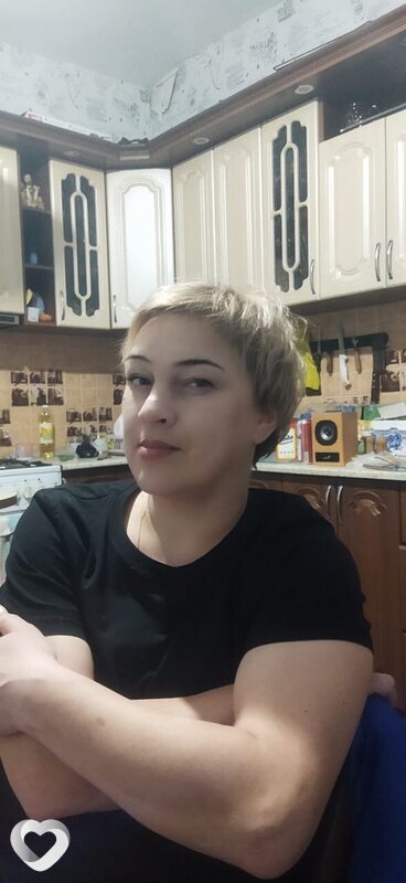 Анастасия, 44, Минусинске — анкета №3226562