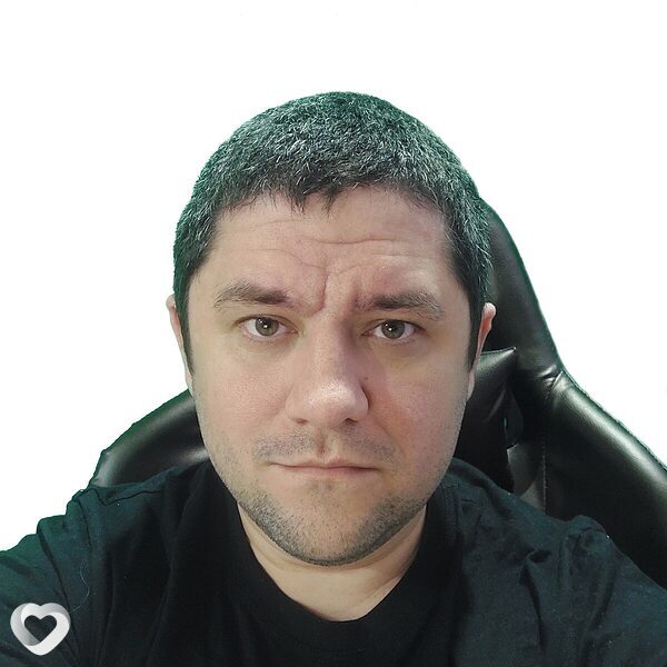 Михаил, 37, Кирове — анкета №3227372