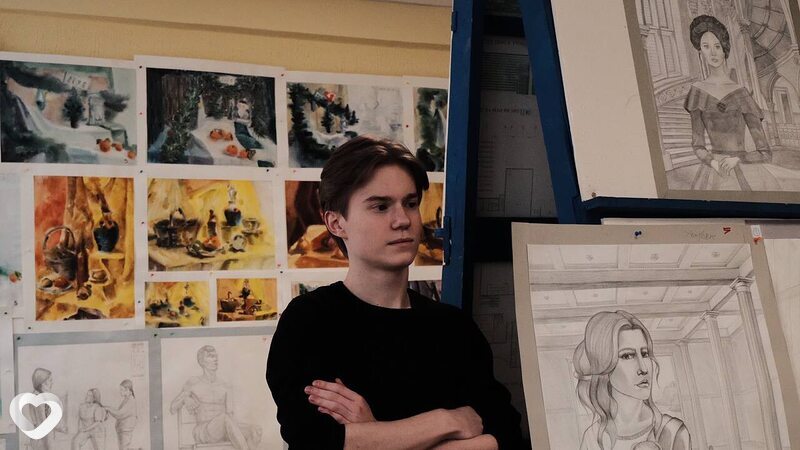 Вадим, 20, Уфе — анкета №3227376