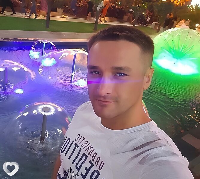 Евгений, 43, Саратове — анкета №3227383
