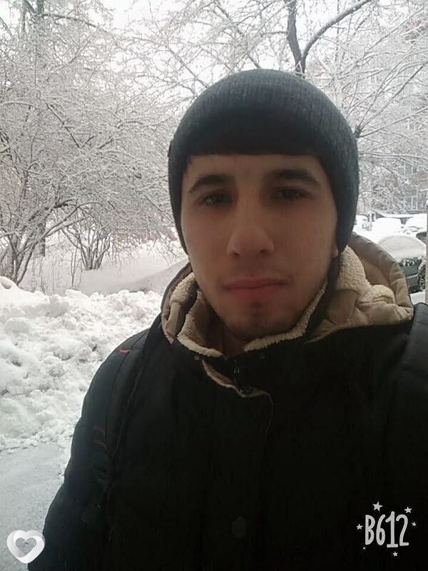 Шах, 28, Одинцове — анкета №3227390