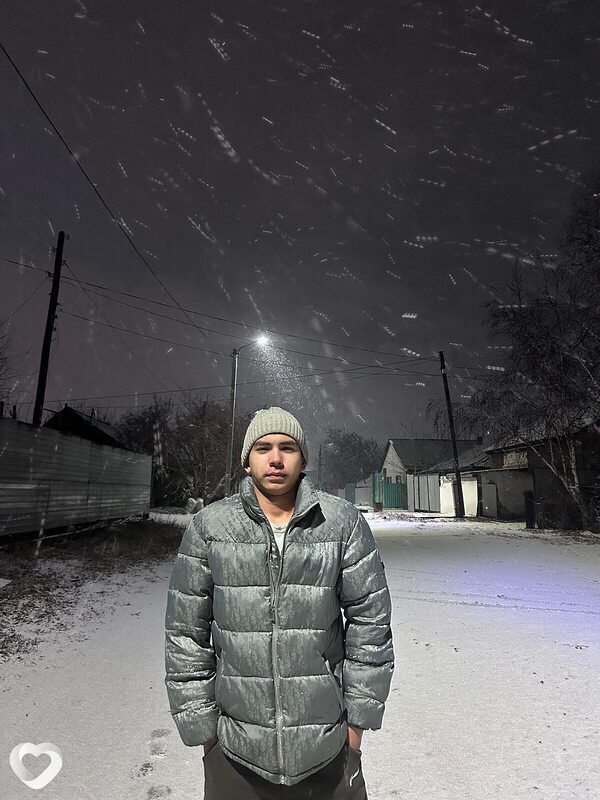 Батырхан, 18, Семей — анкета №3226703