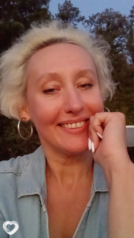 Светлана, 46, Краснодаре — анкета №3226713