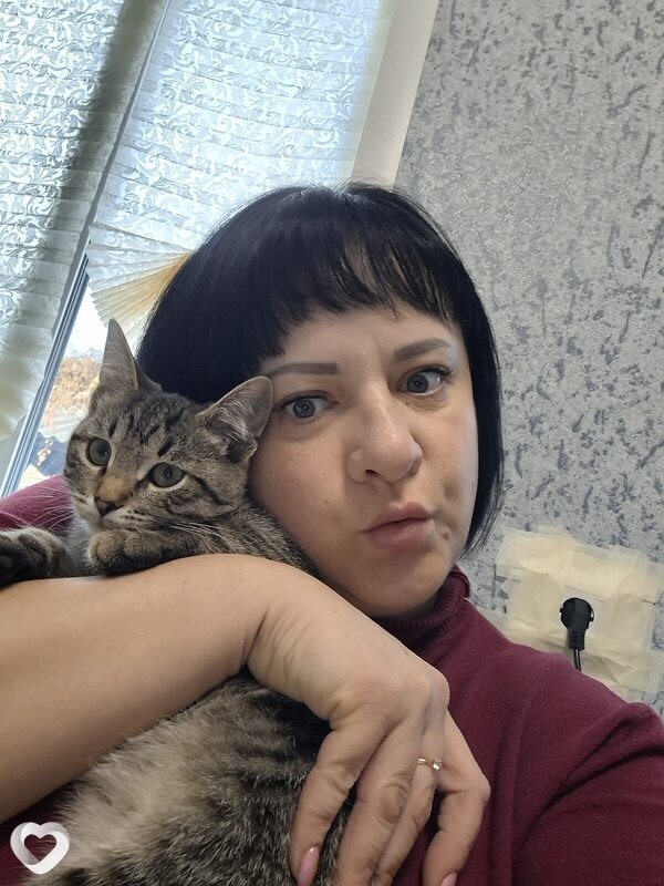 Наталья, 37, Воронеже — анкета №3226716