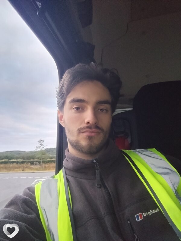 Matthew, 25, Гуилдфорд — анкета №3226718