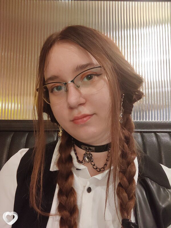 Алина, 20, Калуге — анкета №3226723