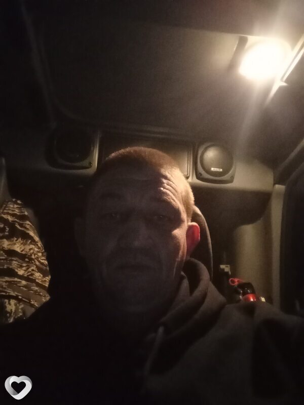 Анатолий Каргин, 45, Бийске — анкета №3226603