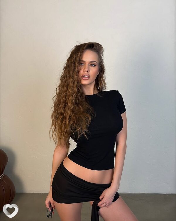 Татьяна, 23, Москве — анкета №3226607