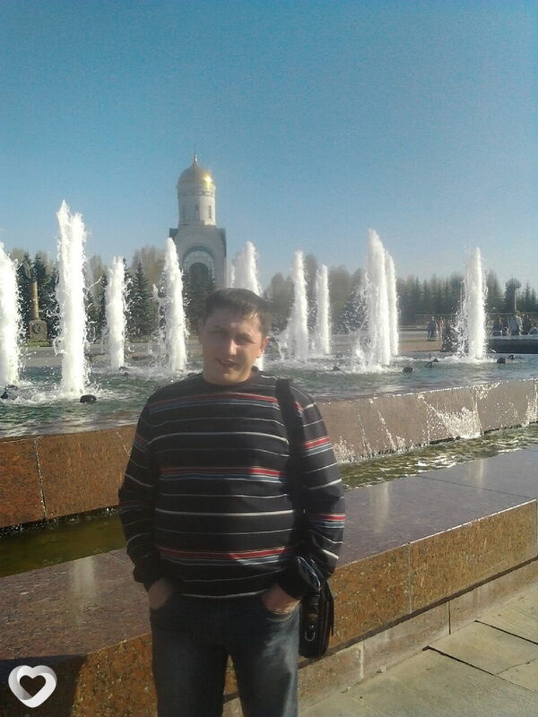 Сергей, 44, Чебоксарах — анкета №3226614