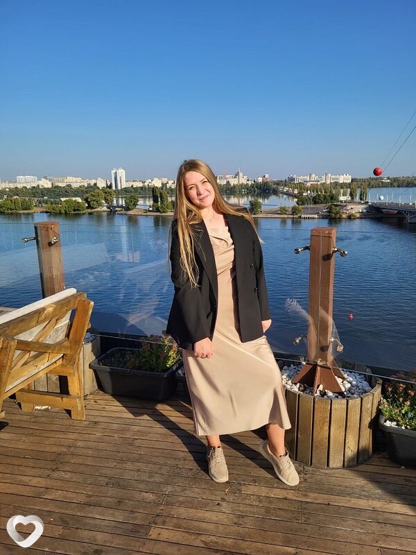 Анна, Отрадное
