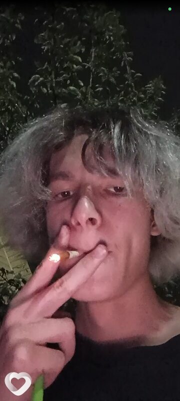 Александр, 20, Бобруйске — анкета №3226621
