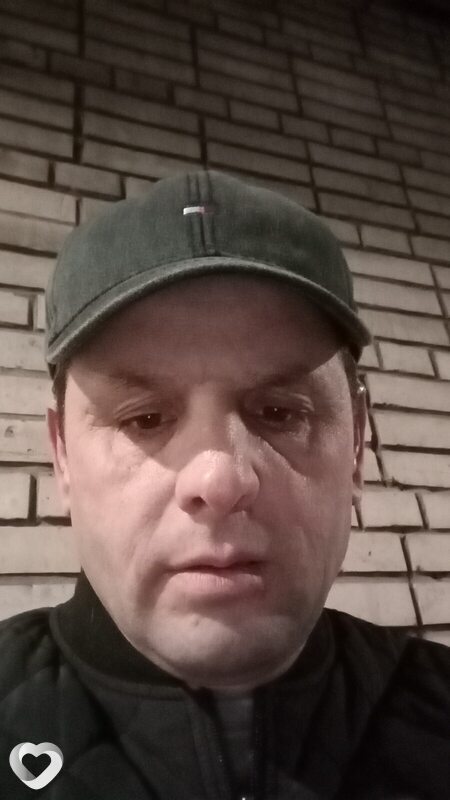 Усмон, 49, Санкт-Петербурге — анкета №3226653