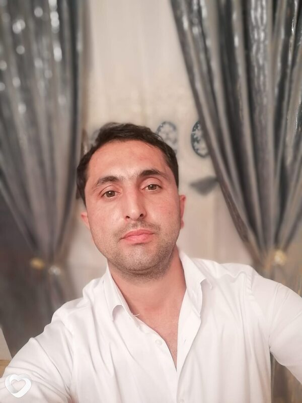 Вусал, 38, Кишинёв — анкета №3226657
