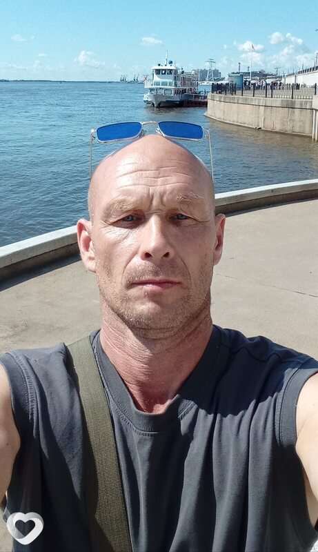 Дмитрий, 48, Челябинске — анкета №3226671