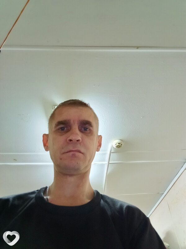 Владимир, 40, Орёл — анкета №3226673