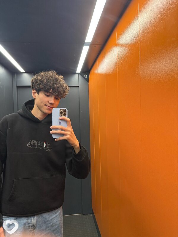 Умед, 20, Москве — анкета №3227010