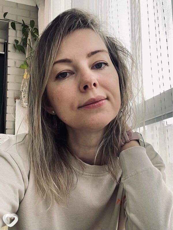 Маша, 30, Москве — анкета №3227014