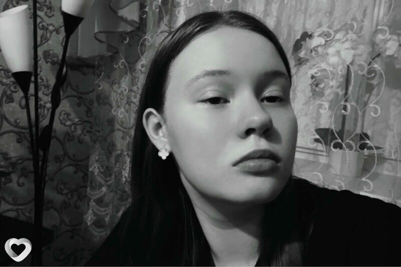 Nastya, 18, Москве — анкета №3226624