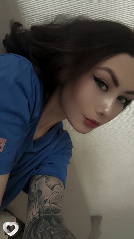 Ульяна, 23, Минске — анкета №3226626