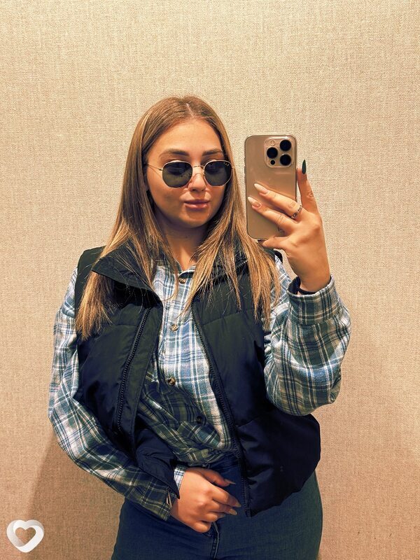 Ангелина, 25, Краснодаре — анкета №3226635