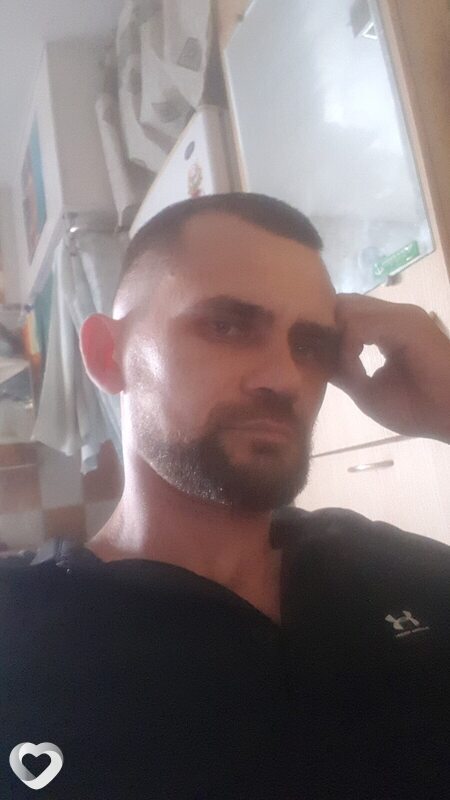 Ваня, 41, Щекине — анкета №3226636