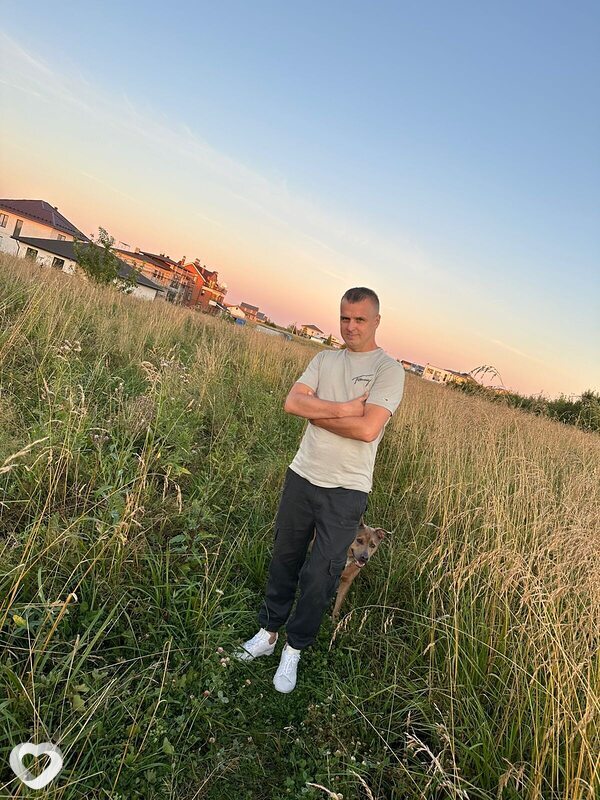 Сергей, 46, Санкт-Петербурге — анкета №3226637