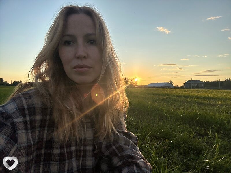 Алена, 35, Москве — анкета №3226638