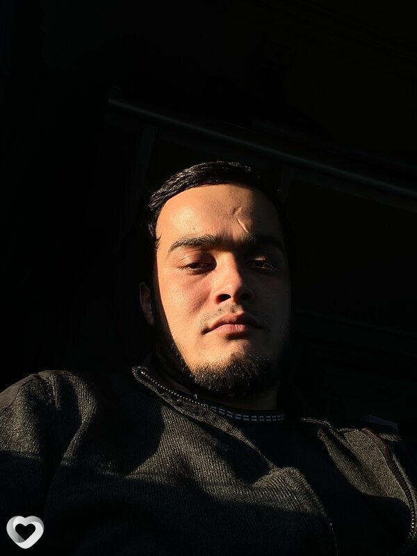 Хакимов, 26, Подольске — анкета №3226799