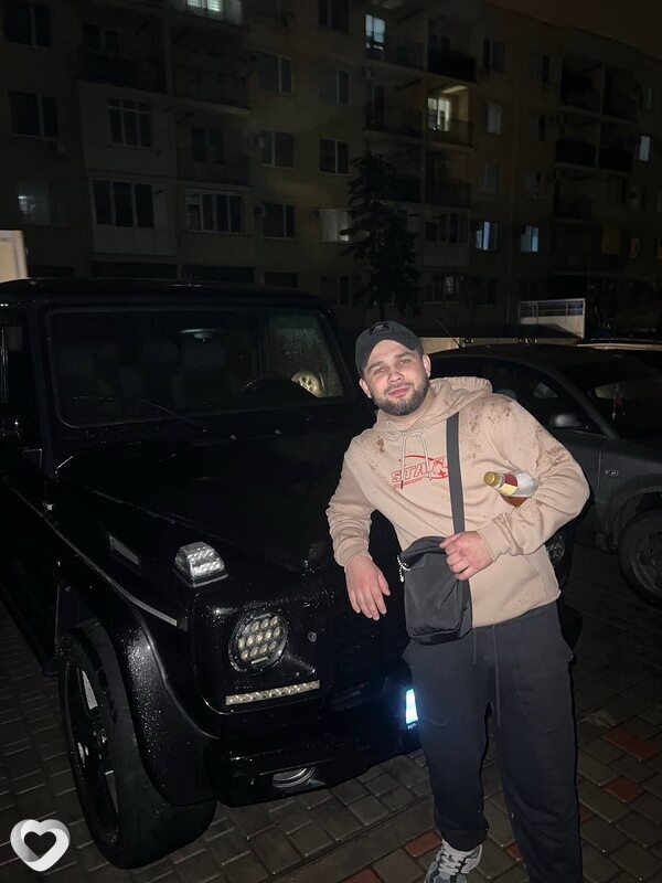 Дмитрий, 23, Одессе — анкета №3226800