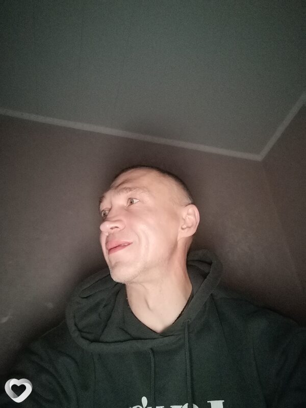 Игорь, 46, Кременчуге — анкета №3226803