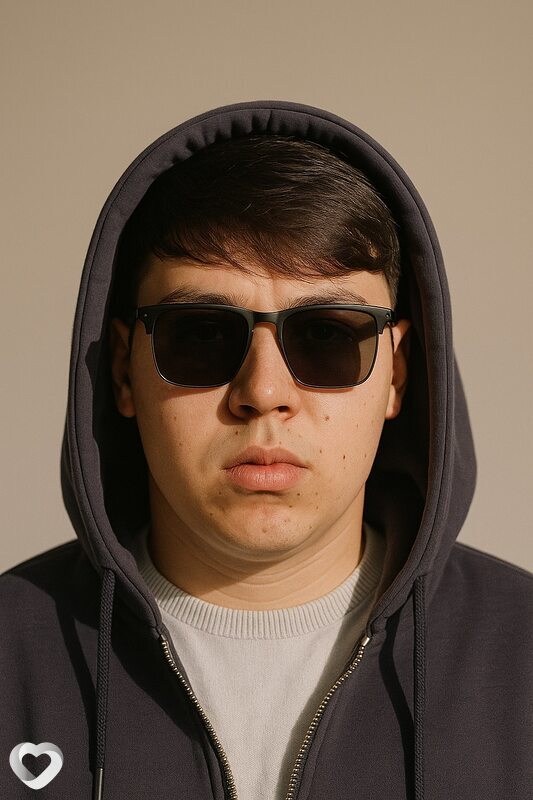 Ermekovv, 21, Кызылорде — анкета №3226812