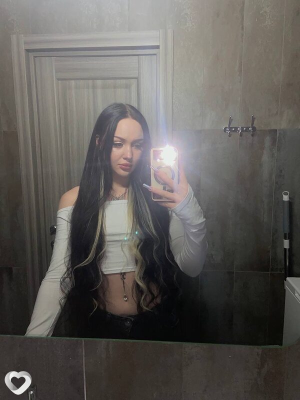 Сонька, 20, Туле — анкета №3226818