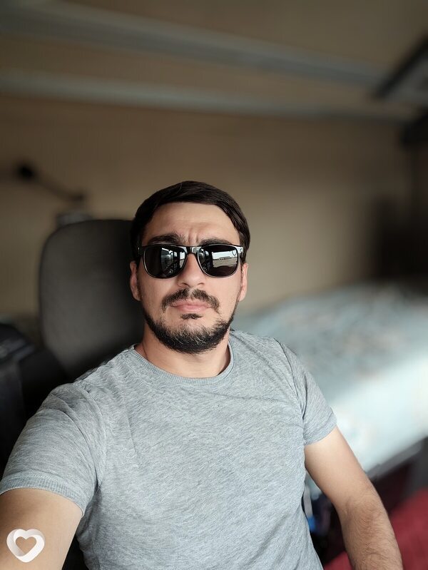 Elvin, 33, Могилев — анкета №3226785