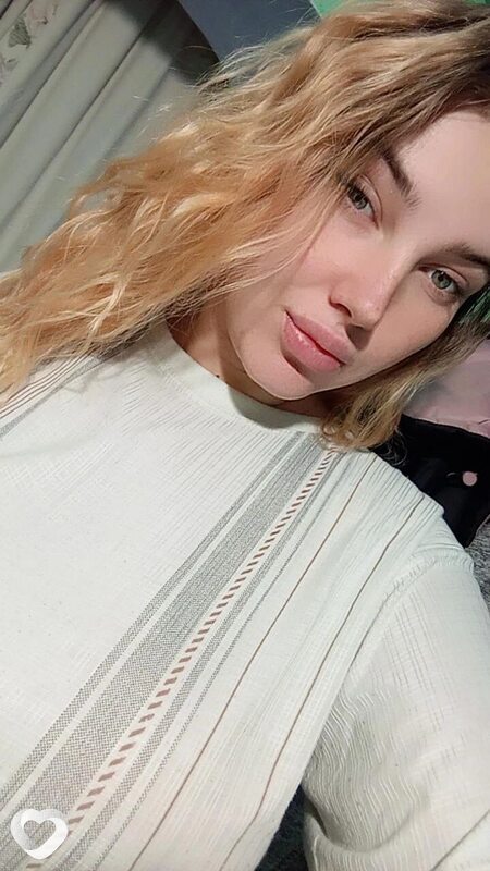 Анна, 25, Николаеве — анкета №3226790