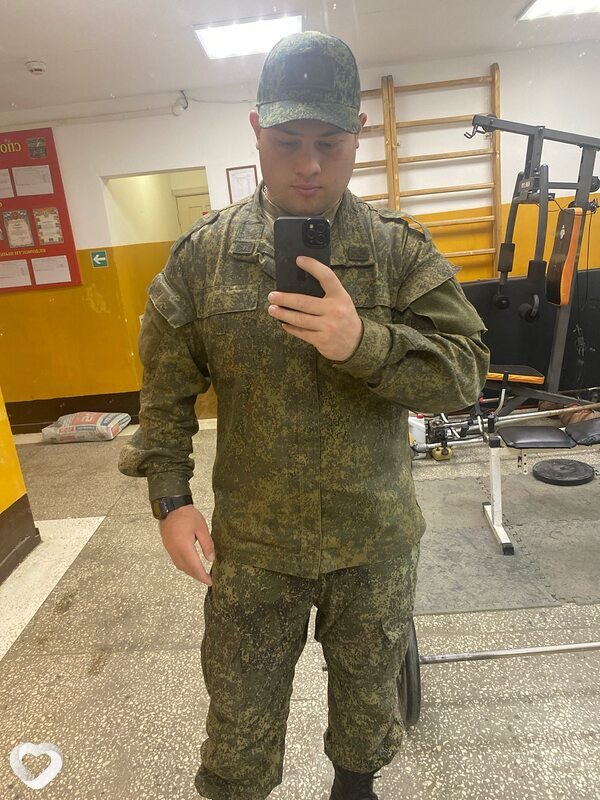 Sarmat, 23, Владикавказе — анкета №3226791