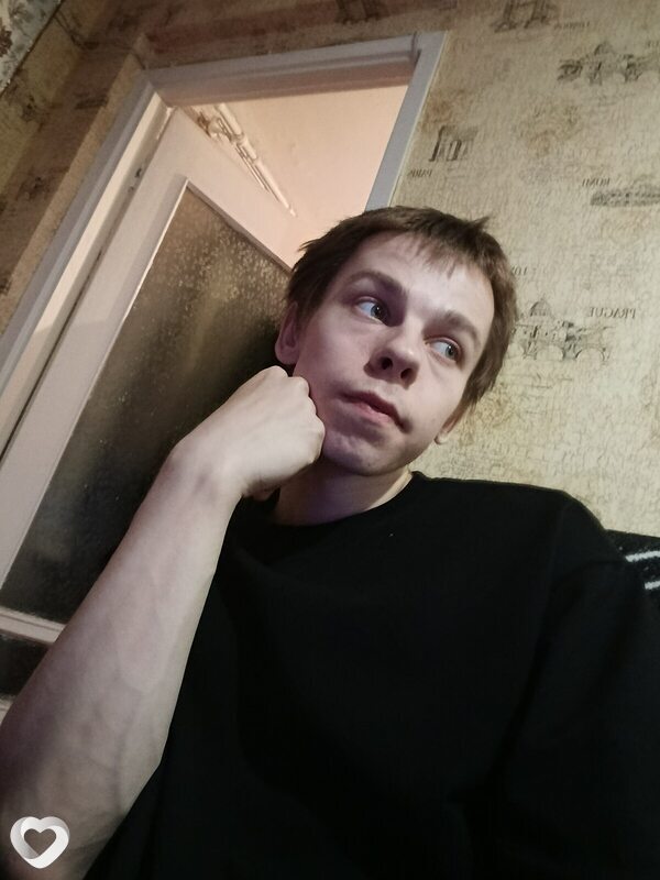 Вова, 23, Петрозаводске — анкета №3226796