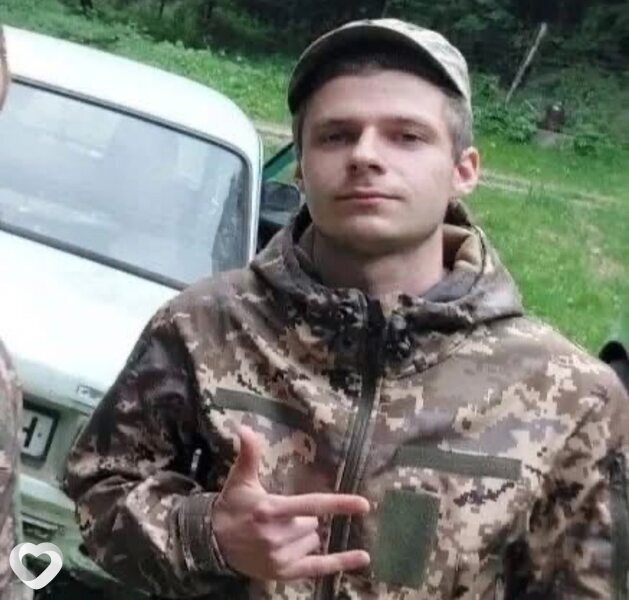 Вадим, 27, Одессе — анкета №3226759