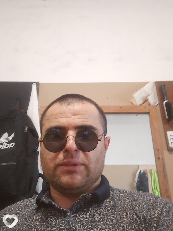 Хукмиддин, 43, Москве — анкета №3226763