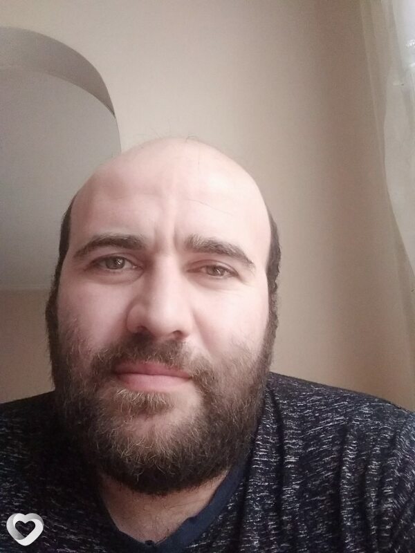 Рубен, 40, Москве — анкета №3226766