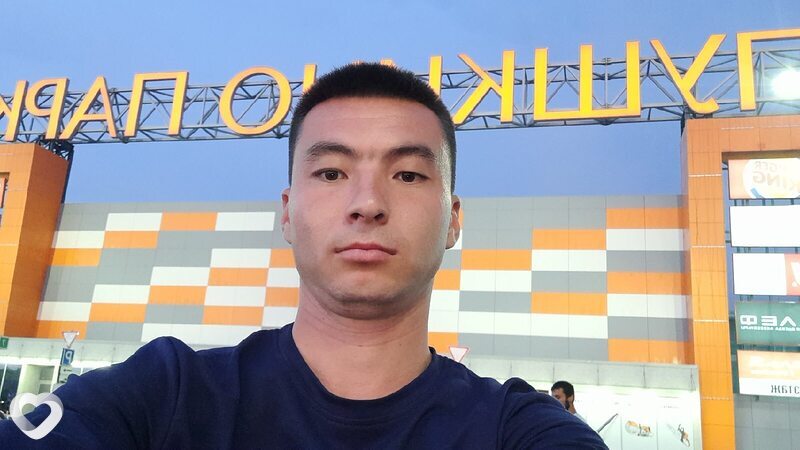Али, 28, Вологде — анкета №3226771