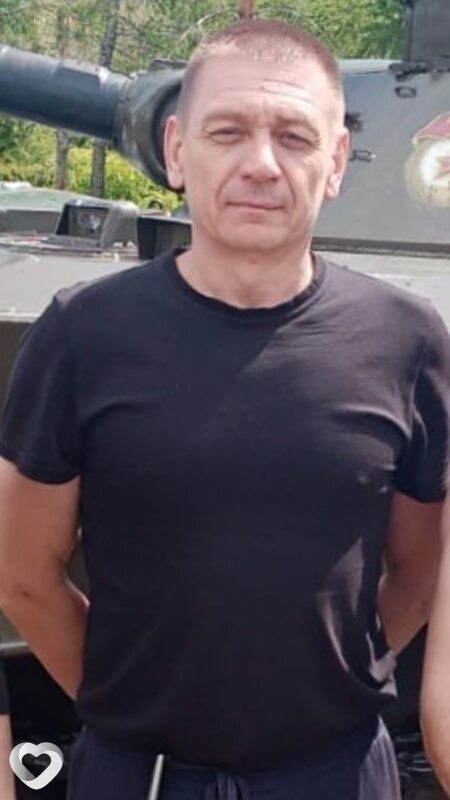 Сергей, 50, Оренбурге — анкета №3226864