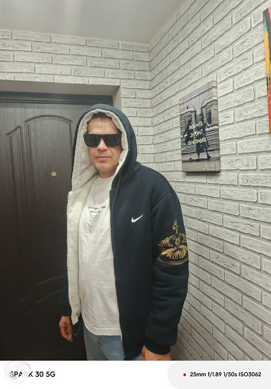 Александр, 38, Лыскове — анкета №3226866