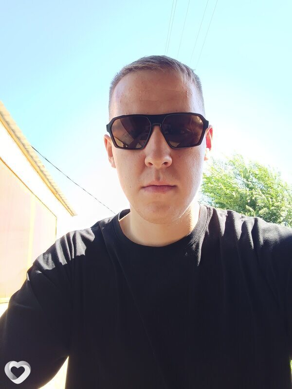 Рифат, 24, Уфе — анкета №3226868