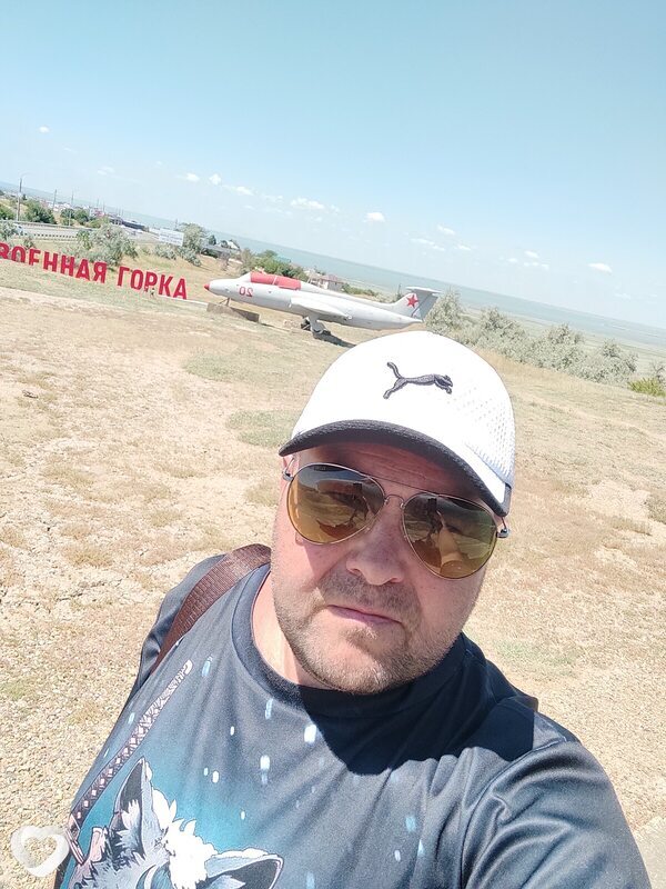Николай, 42, Нижнем Тагиле — анкета №3227125