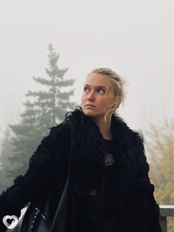Полина, 25, Волжском — анкета №3227140